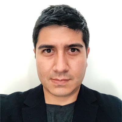 Jonathan Rico